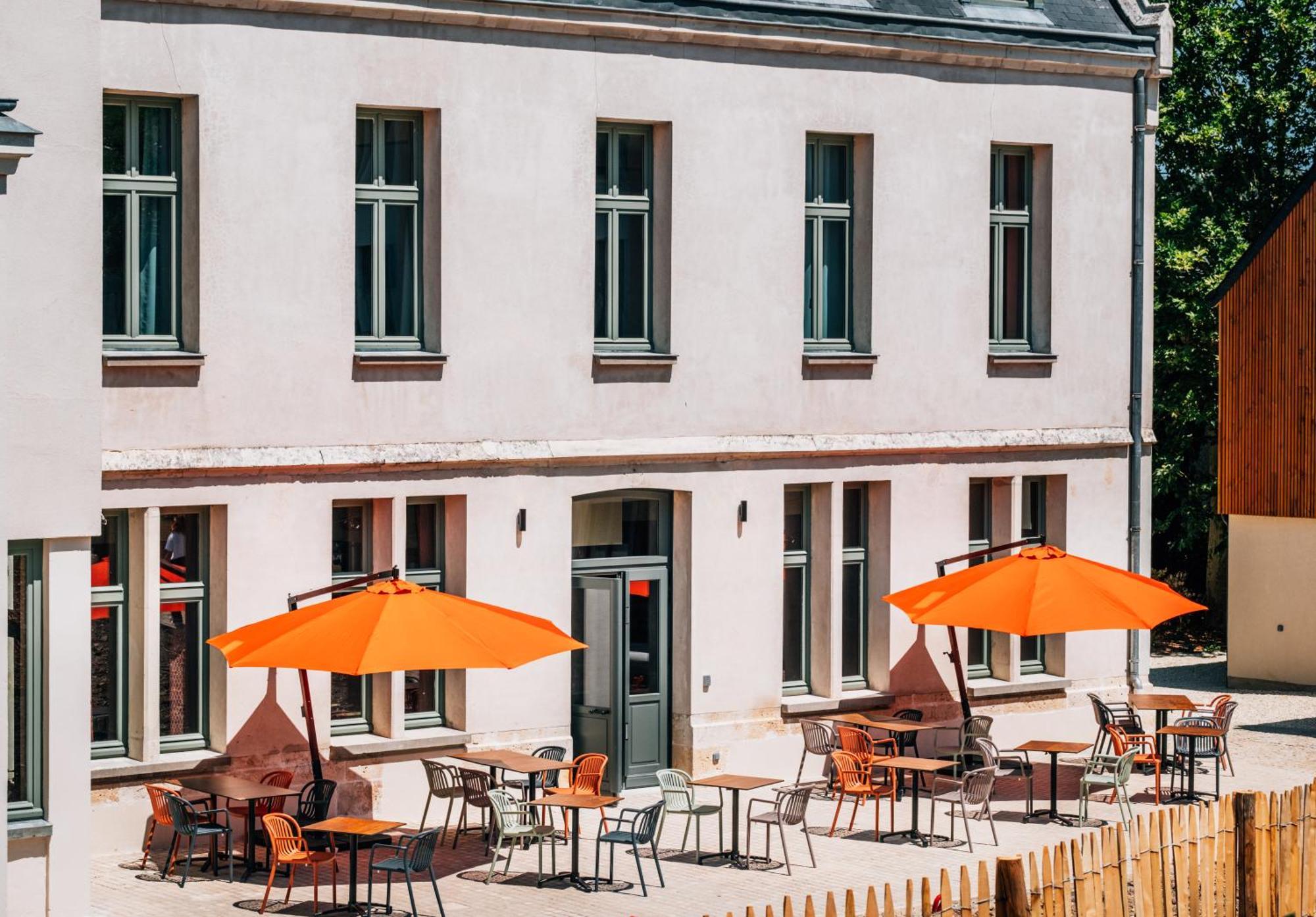 La Maison Rabelais Amboise Dış mekan fotoğraf