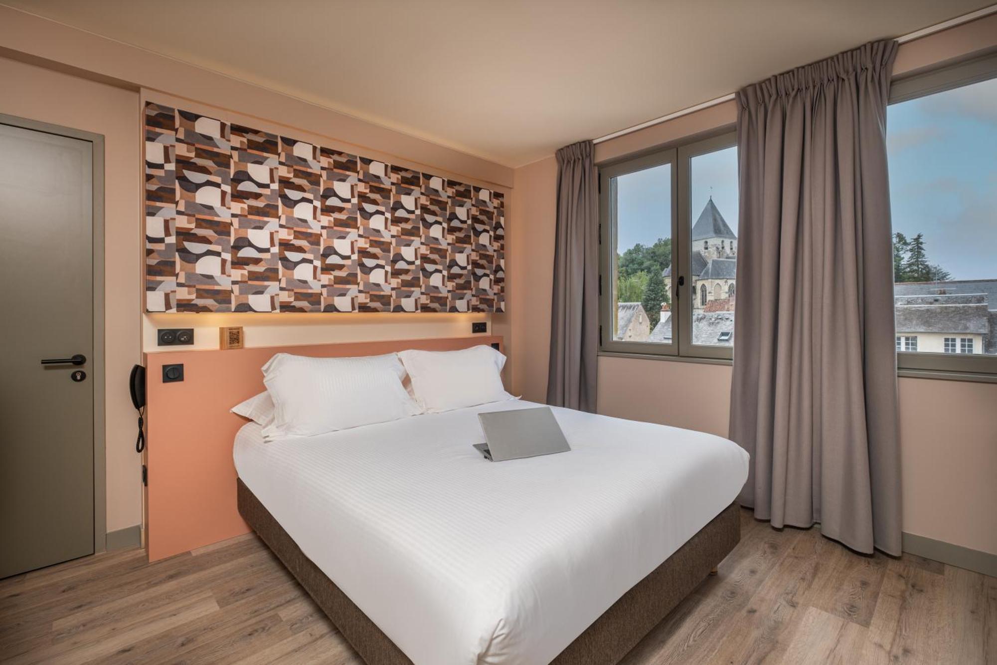La Maison Rabelais Amboise Dış mekan fotoğraf