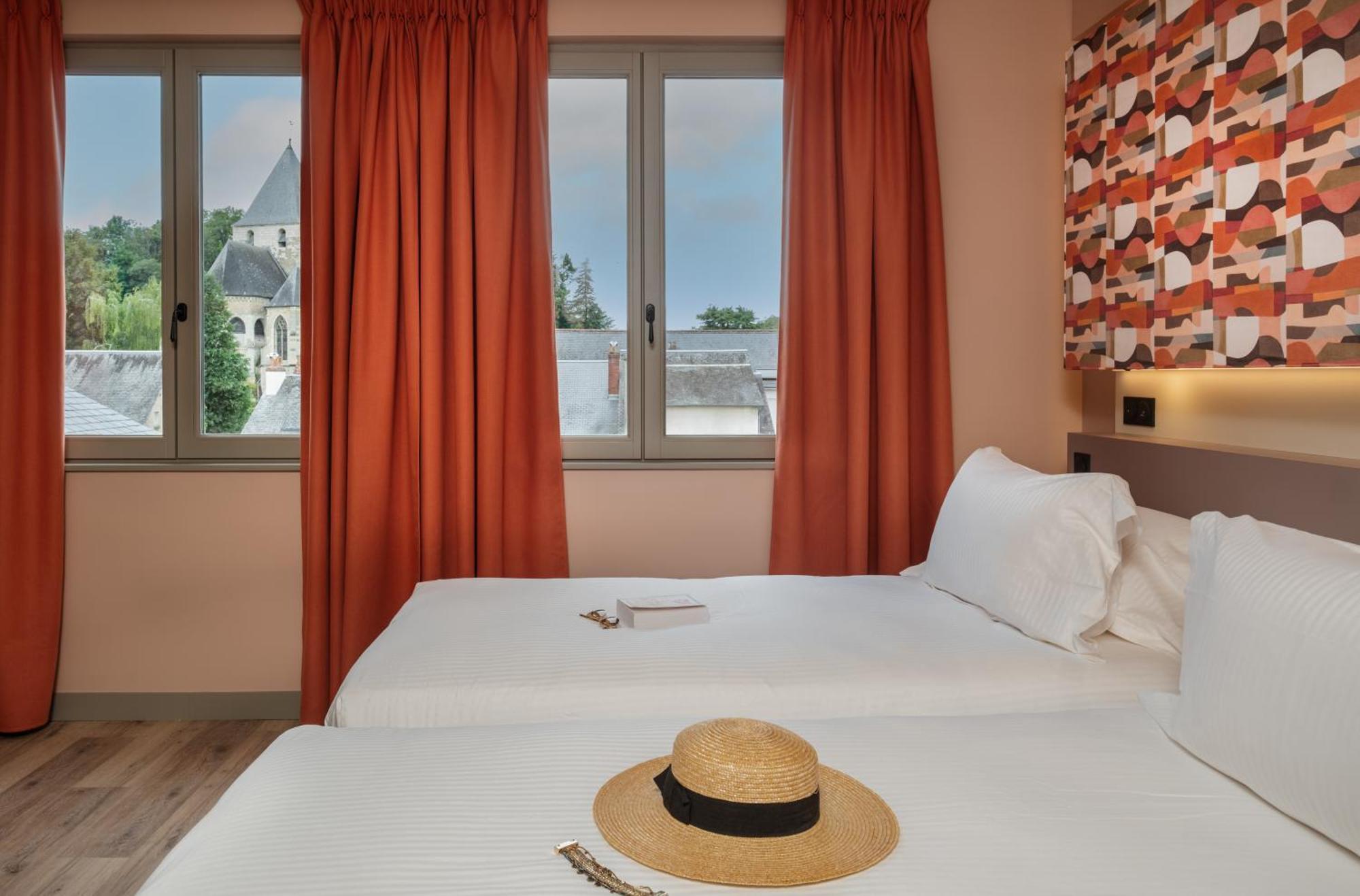 La Maison Rabelais Amboise Dış mekan fotoğraf