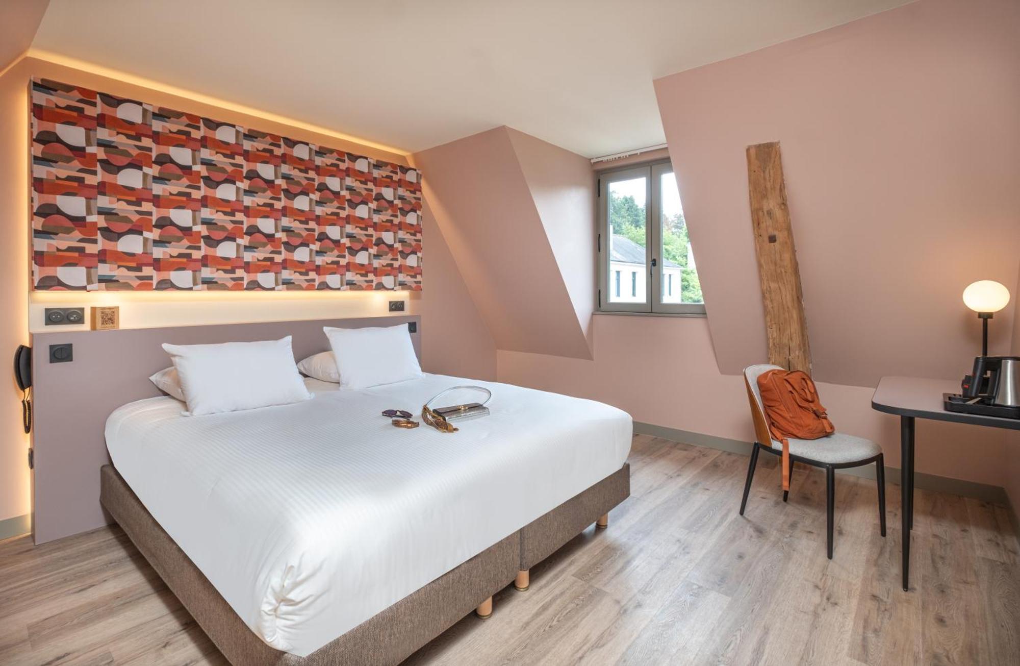 La Maison Rabelais Amboise Dış mekan fotoğraf