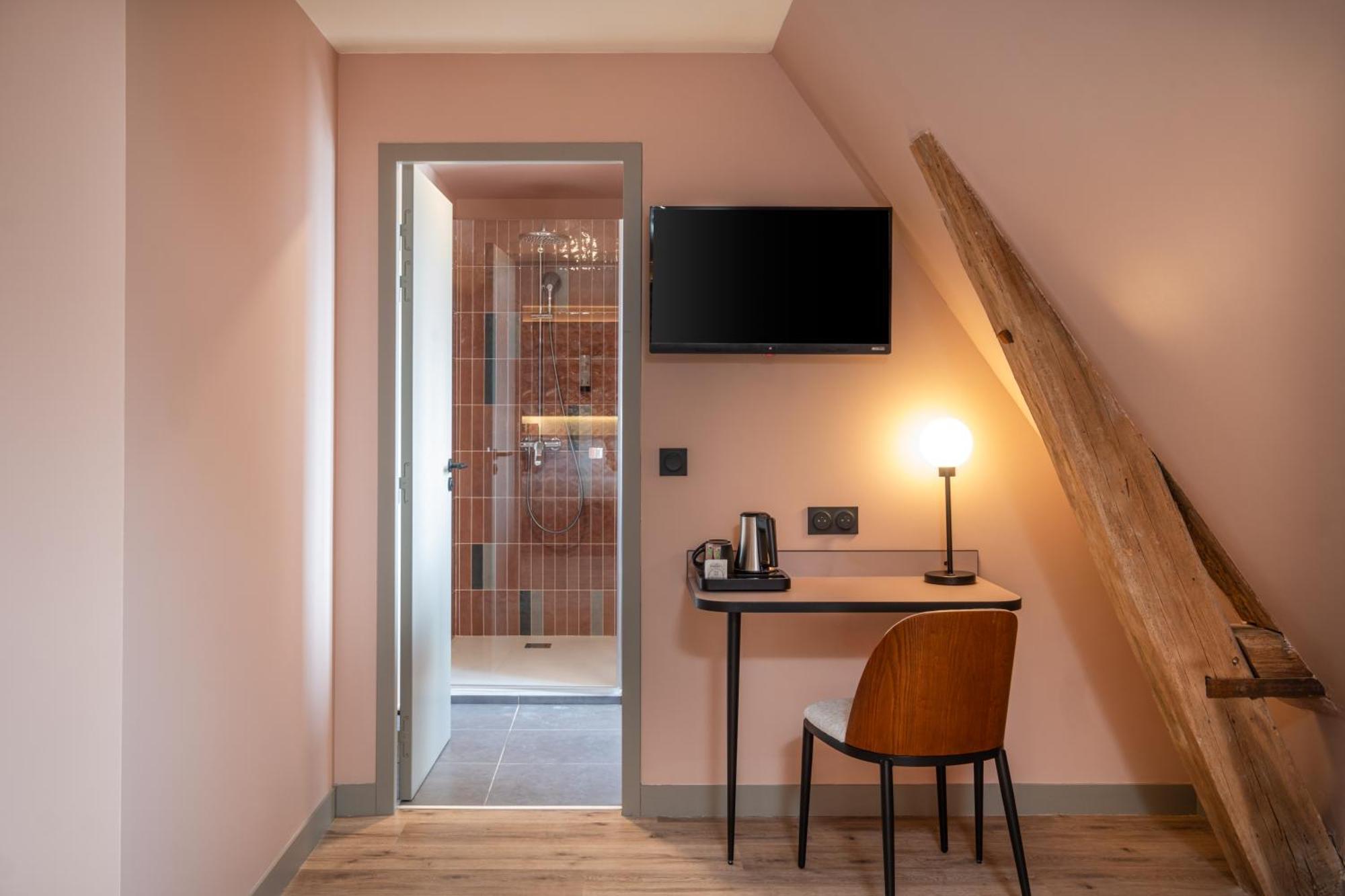La Maison Rabelais Amboise Dış mekan fotoğraf