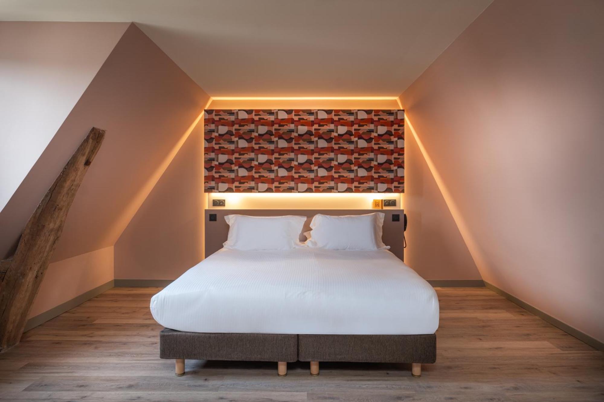 La Maison Rabelais Amboise Dış mekan fotoğraf