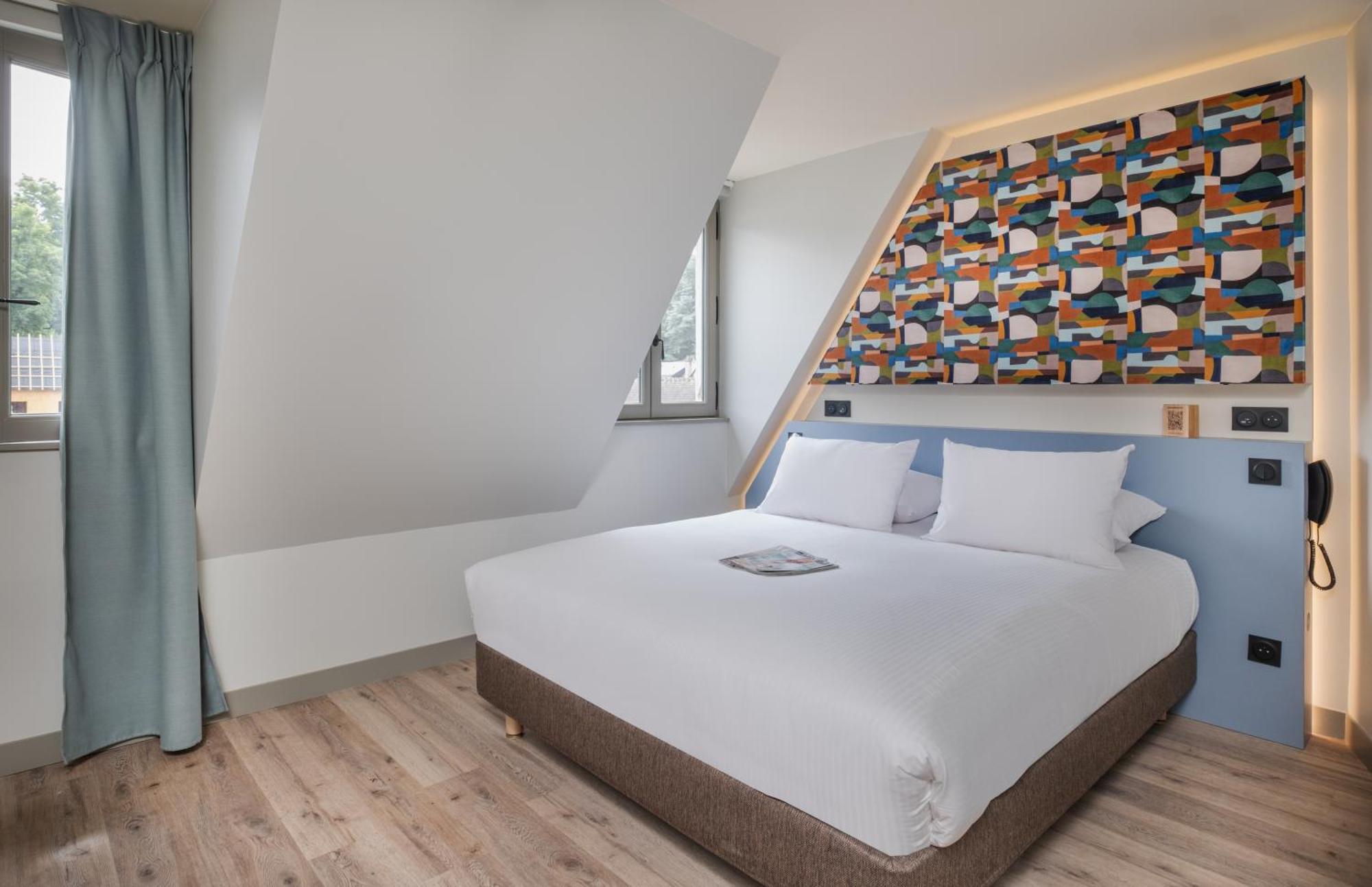 La Maison Rabelais Amboise Dış mekan fotoğraf