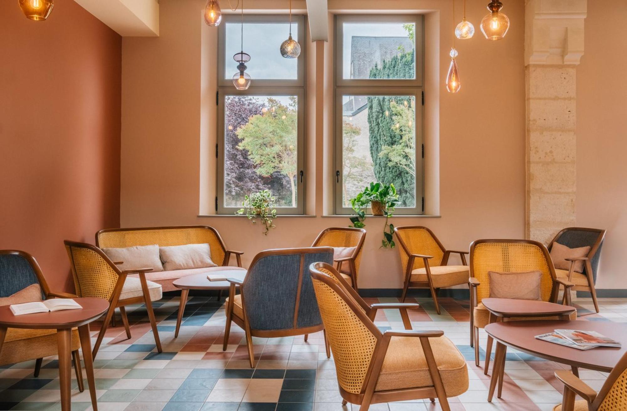 La Maison Rabelais Amboise Dış mekan fotoğraf