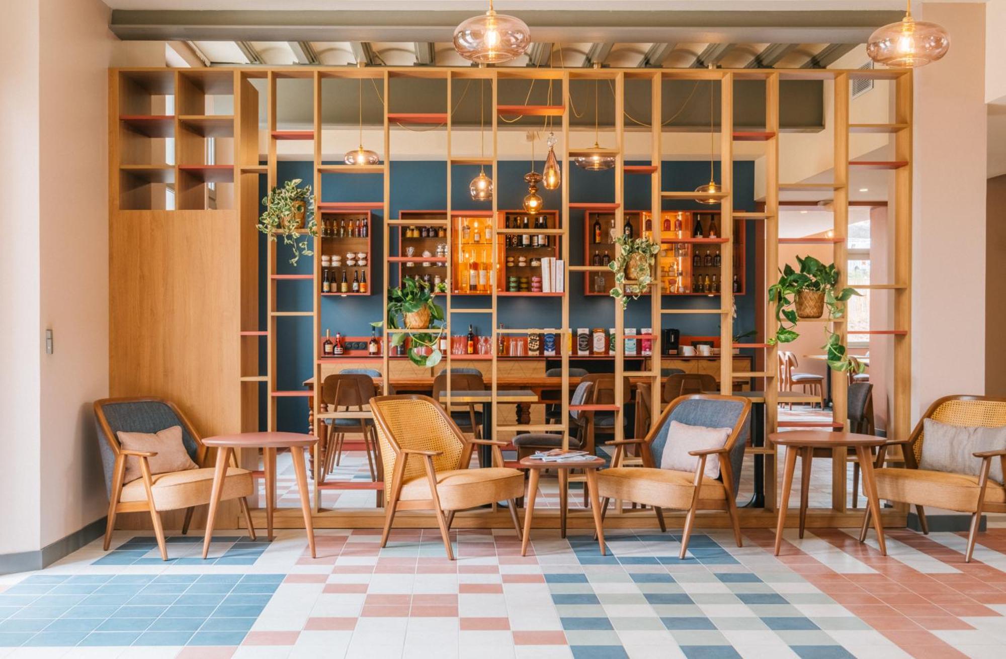 La Maison Rabelais Amboise Dış mekan fotoğraf