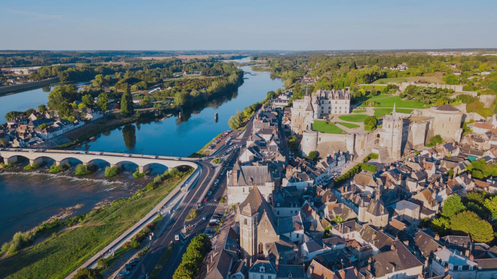 La Maison Rabelais Amboise Dış mekan fotoğraf