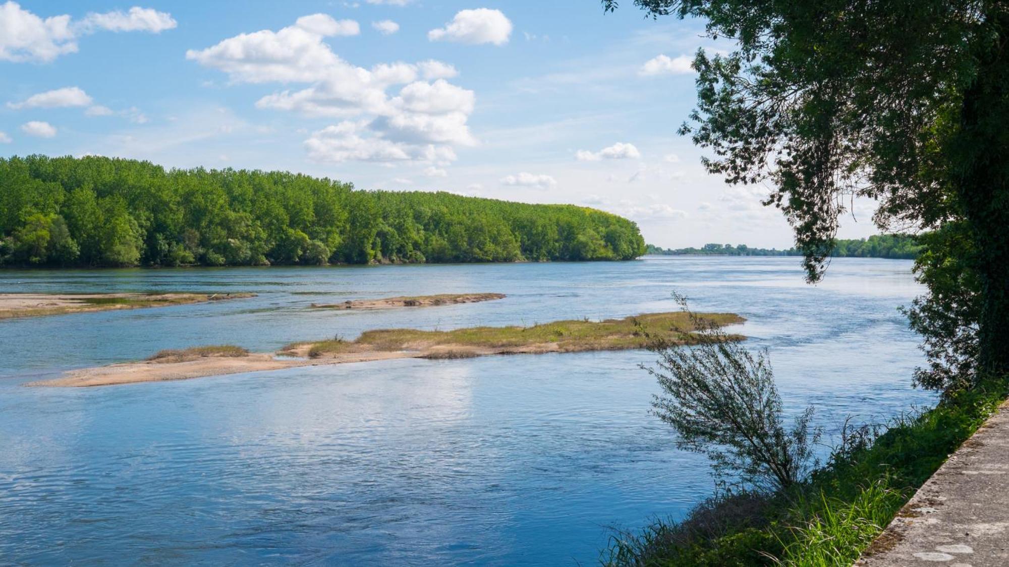 La Maison Rabelais Amboise Dış mekan fotoğraf