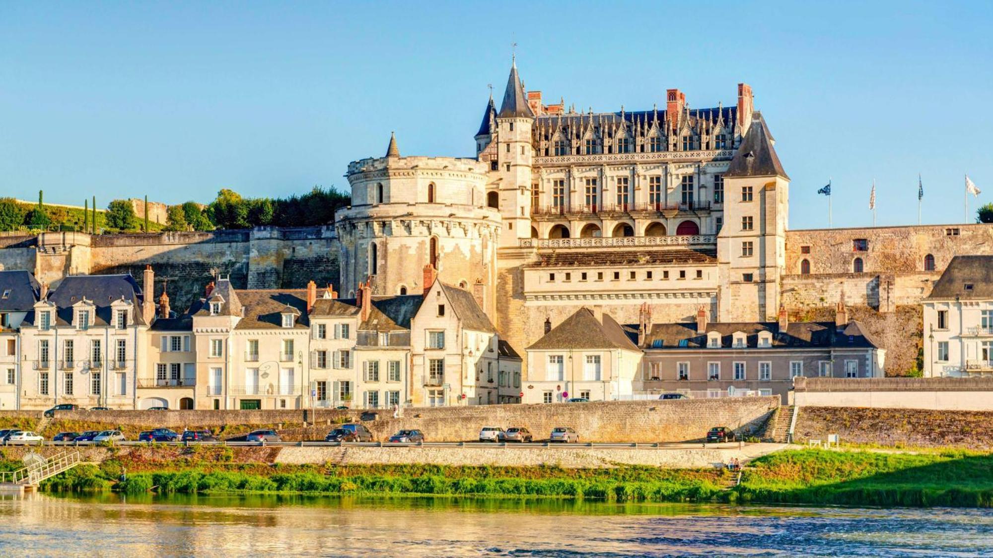 La Maison Rabelais Amboise Dış mekan fotoğraf